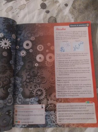 Matemáticas A 4.º ESO