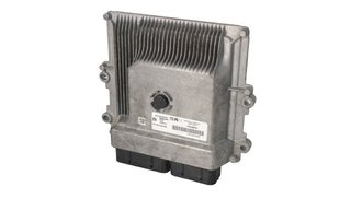1897192 centralita motor 9846386380 opel crossland