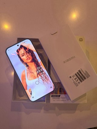 Xiaomi 17 Ultra