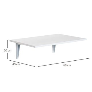 Mesa plegable