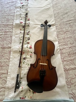 Violín 3/4 Hans Joseph Hauer SV-S6034