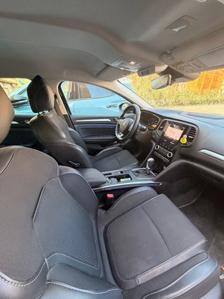 Renault Megane 2024