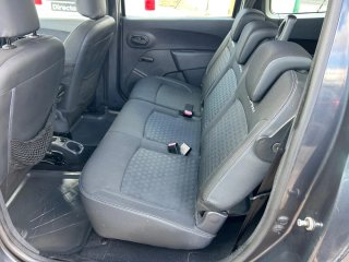 Dacia Lodgy 2015