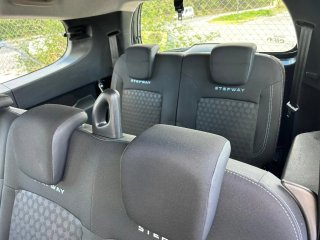 Dacia Lodgy 2015