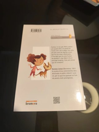 Libro Qui m'ha furtat les plomes?