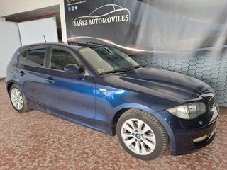 BMW Serie 1 2010