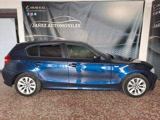 BMW Serie 1 2010