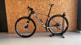 Scott Scale 900 Pro RC XT 11x1 Fox RL