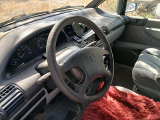 Peugeot 806 2000