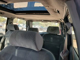Peugeot 806 2000