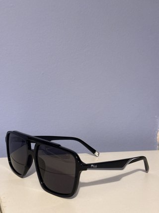 Gafas de sol Fila azules nuevas