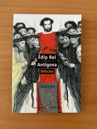 Èdip rei / Antígona