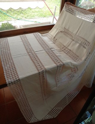 Tovaglia lino casa design cucina lino arredamento