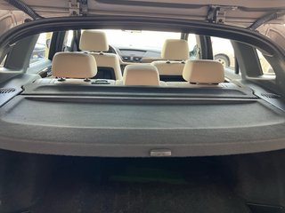 BMW X1 2011