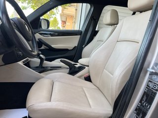 BMW X1 2011