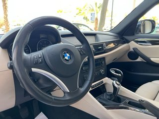 BMW X1 2011