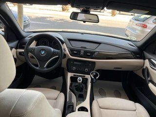 BMW X1 2011