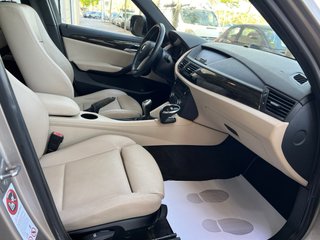 BMW X1 2011