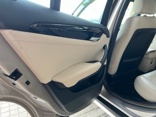 BMW X1 2011