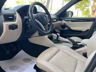 BMW X1 2011