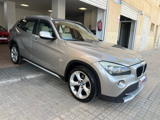 BMW X1 2011