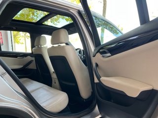 BMW X1 2011