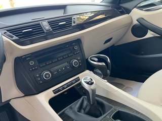 BMW X1 2011