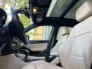 BMW X1 2011
