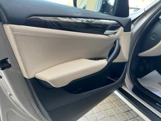 BMW X1 2011
