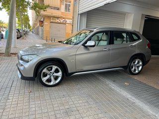 BMW X1 2011