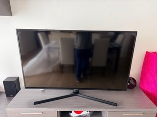 TV Samsung 50 4K