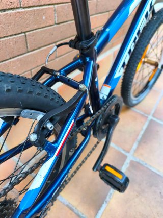 Bicicleta montaña Trek MT60 R20