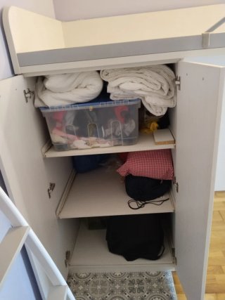 Litera escritorio