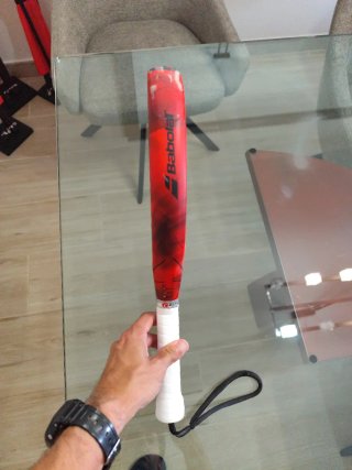 Babolat Technical Viper 2022 Padel