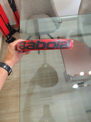 Babolat Technical Viper 2022 Padel