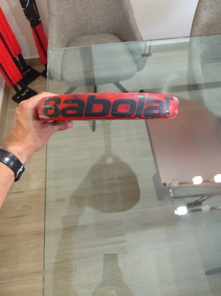 Babolat Technical Viper 2022 Padel