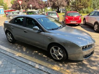 vendo o cambio Alfa romeo 159 en buen estado