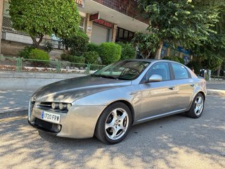 vendo o cambio Alfa romeo 159 en buen estado