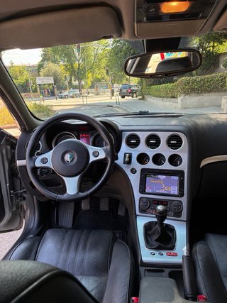 vendo o cambio Alfa romeo 159 en buen estado