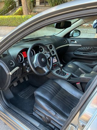vendo o cambio Alfa romeo 159 en buen estado