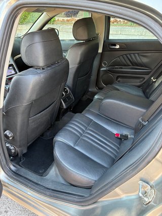vendo o cambio Alfa romeo 159 en buen estado
