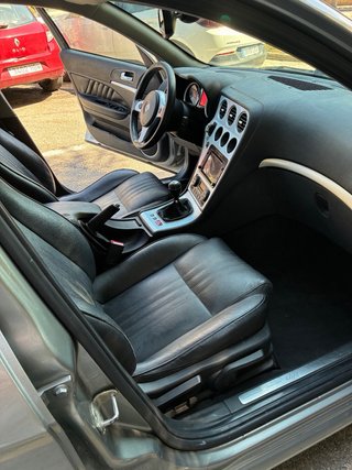 vendo o cambio Alfa romeo 159 en buen estado
