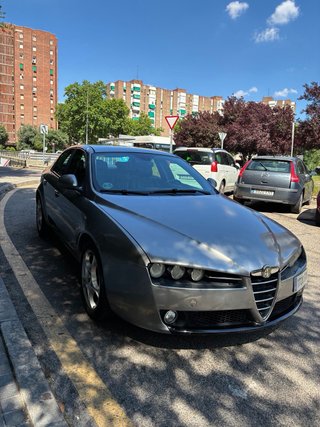 vendo o cambio Alfa romeo 159 en buen estado