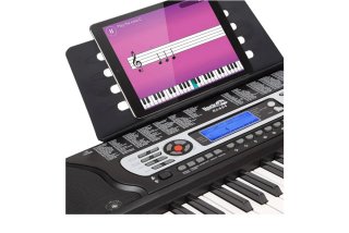 Piano RockJam RJ654 54 Teclas NUEVO