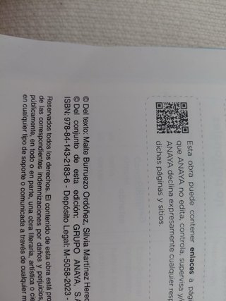 Libros de 6 primaria ingles y lengua