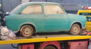 Seat 850 N