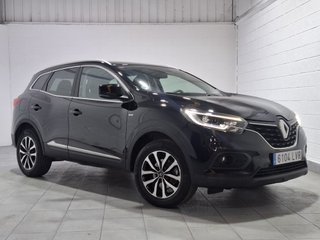 Renault Kadjar Limited GPF TCe 103kW (140CV)