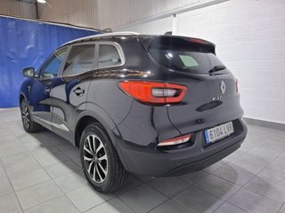 Renault Kadjar Limited GPF TCe 103kW (140CV)