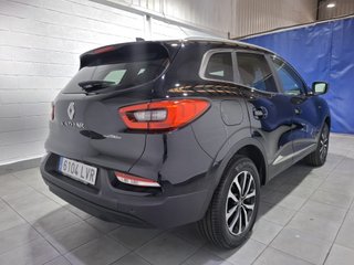 Renault Kadjar Limited GPF TCe 103kW (140CV)
