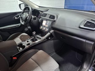 Renault Kadjar Limited GPF TCe 103kW (140CV)